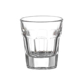 Vaso pequeño para tequila o aguardiente 42 ml